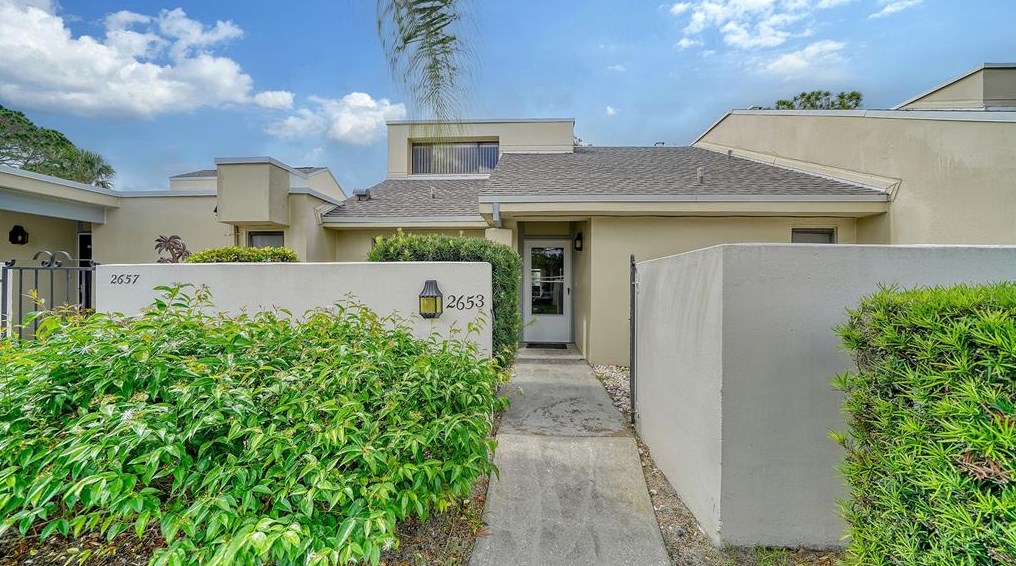 2653 Greenbelt Yard #m2, Sarasota, FL 34235
