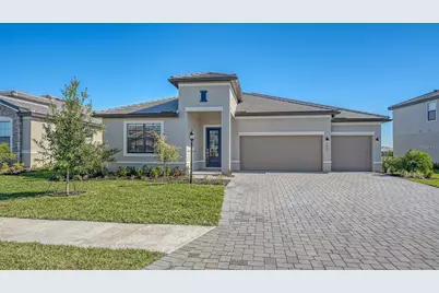 4909 Oyster Pearl Street, Lakewood Ranch, FL 34211 - Photo 1