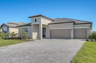 4909 Oyster Pearl St, Lakewood Ranch, FL 34211 - Photo 2