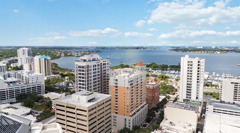 1350 Main St #708, Sarasota, FL 34236