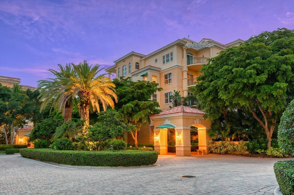 2151 Gulf Of Mexico Dr #5, Longboat Key, FL 34228