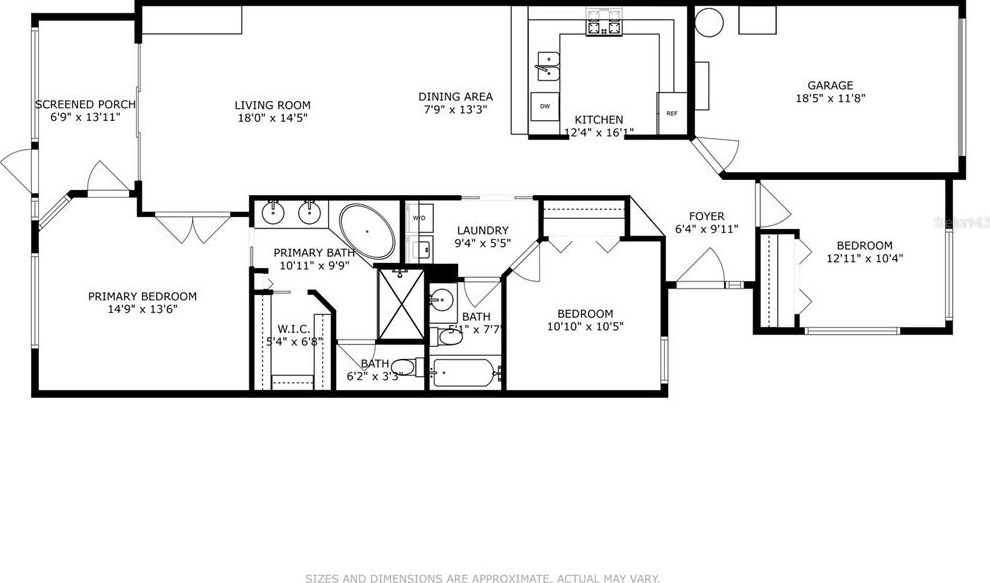 5635 Spanish Point Ct, Palmetto, FL 34221-1303
