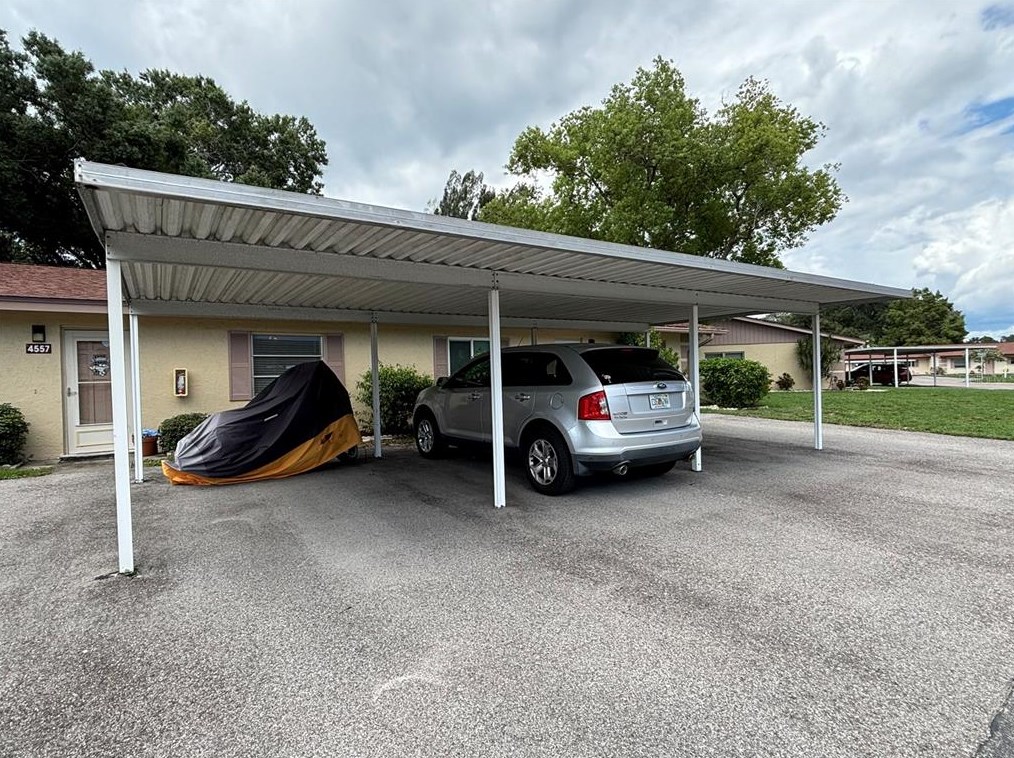 4557 Tippecanoe Trail #21, Sarasota, FL 34233