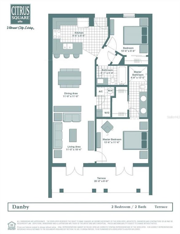 445 N Orange Ave #306, Sarasota, FL 34236