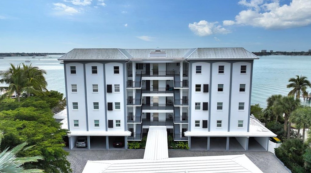 400 Golden Gate Point #53, Sarasota, FL 34236