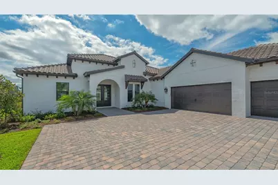 10629 Nicklaus Court, Englewood, FL 34223 - Photo 1