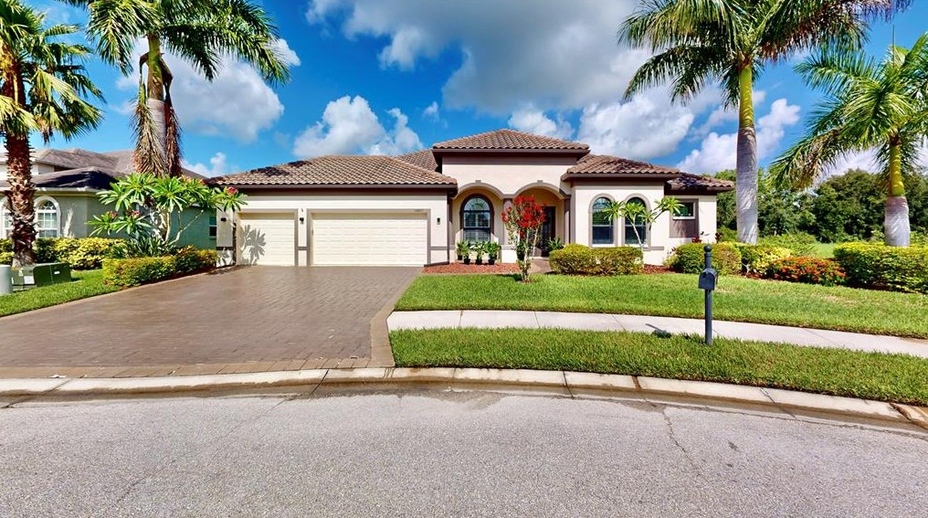 12607 50th Ct E, Parrish, FL 34219