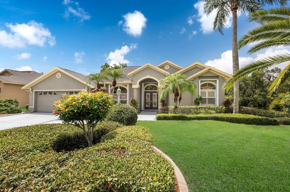 4016 73rd Terrace E, Sarasota, FL 34243