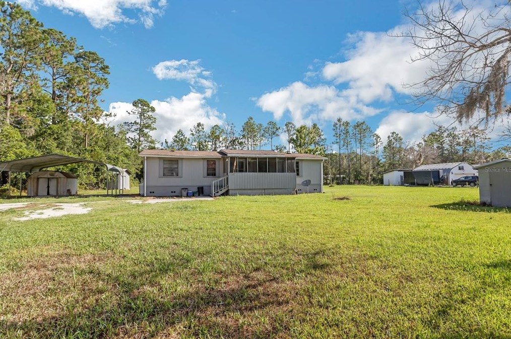 4318 Walnut Ave, Bunnell, FL 32110