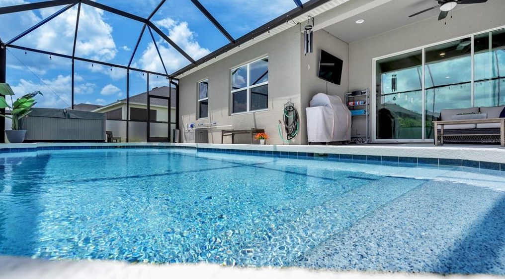 3846 Creekside Park Dr, Parrish, FL 34219