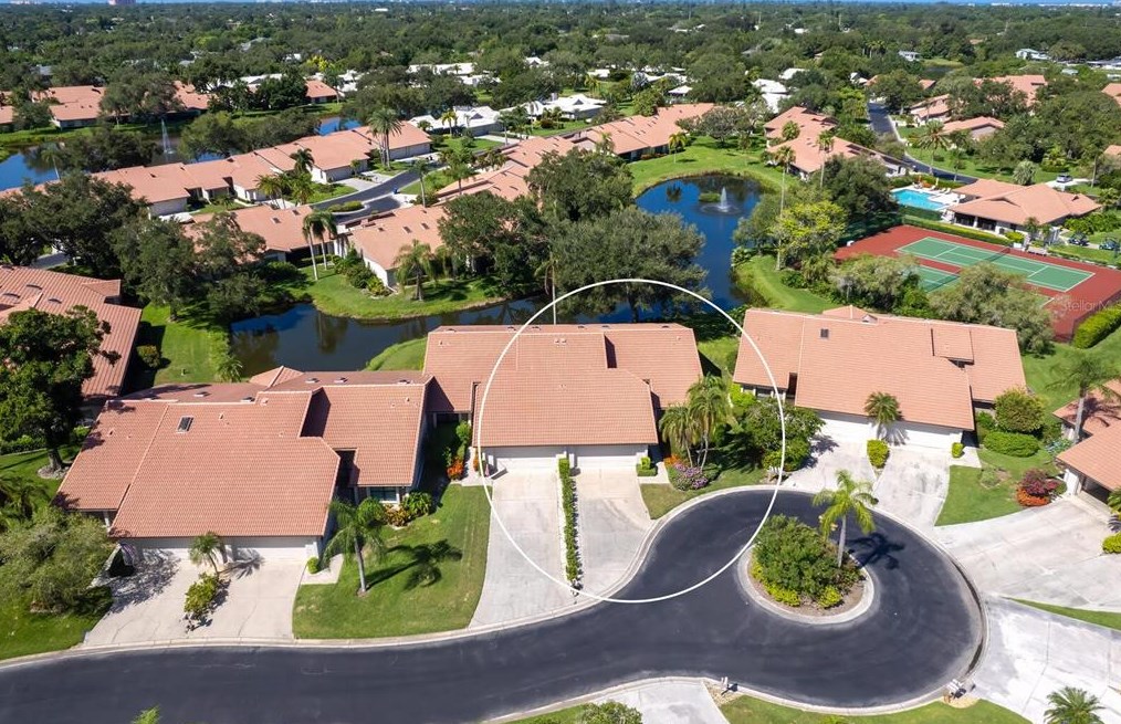 3950 Wilshire Ct, Sarasota, FL 34238