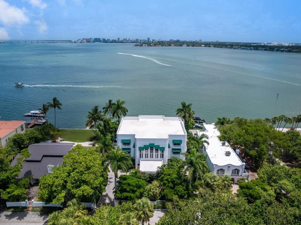 931 Norsota Way, Sarasota, FL 34242