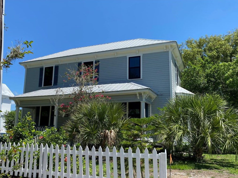 510 W Oak St, Arcadia, FL 34266