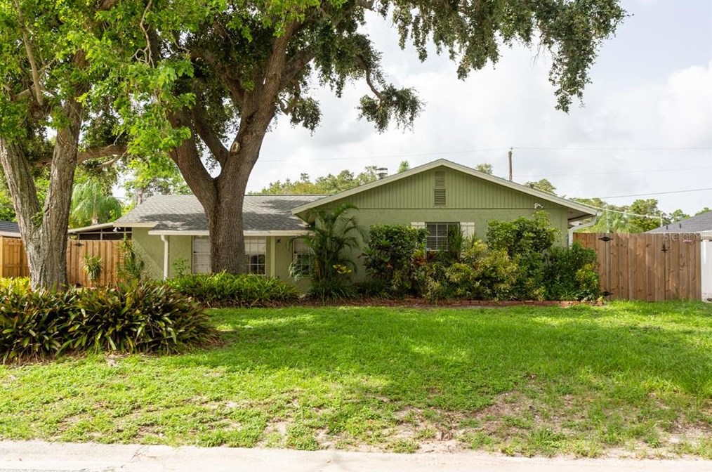 3410 Melody Ln, Sarasota, FL 34237