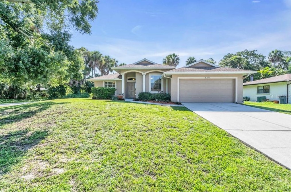6105 Camphor Ave, Sarasota, FL 34231