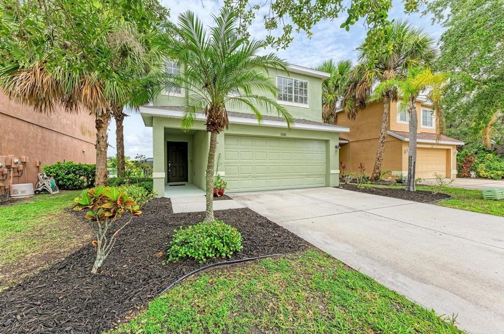 7080 Chatum Light Run, Bradenton, FL 34212-7008