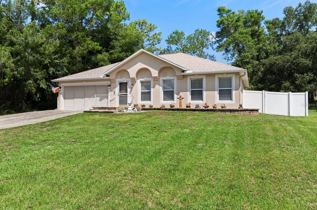 4229 Castle Ave, Brooksville, FL 34609