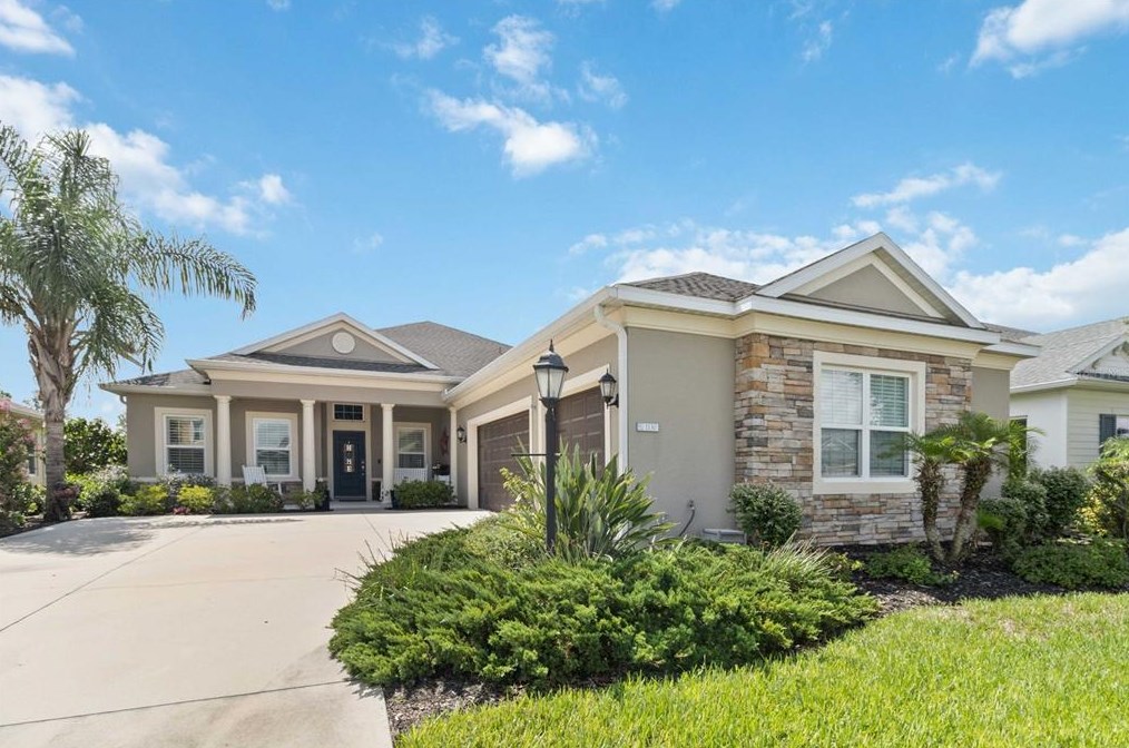 1130 Thornbury Dr, Parrish, FL 34219