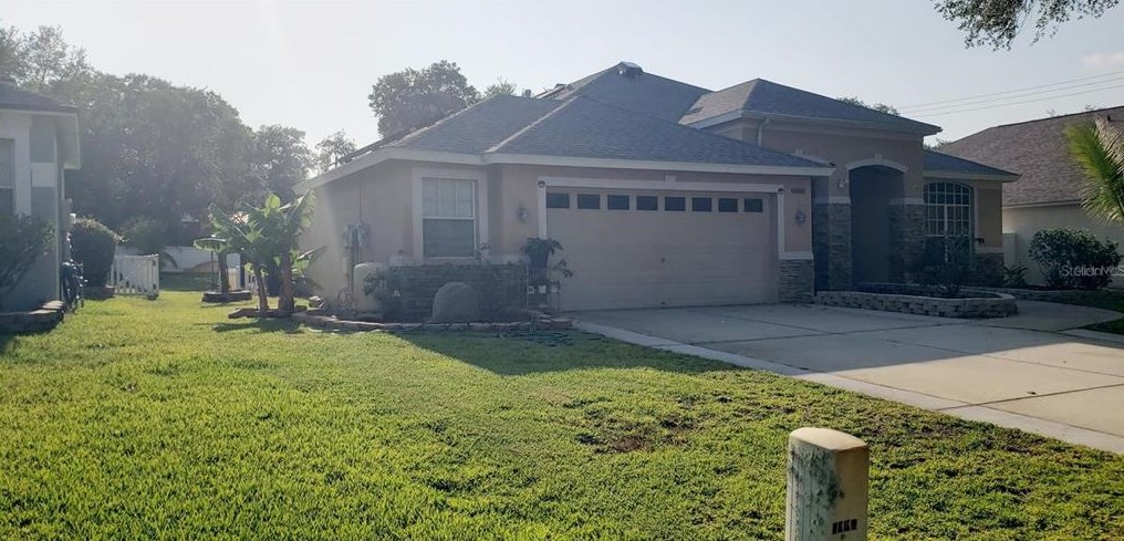 8803 Aberdeen Creek Cir, Riverview FL  33569-5217 exterior
