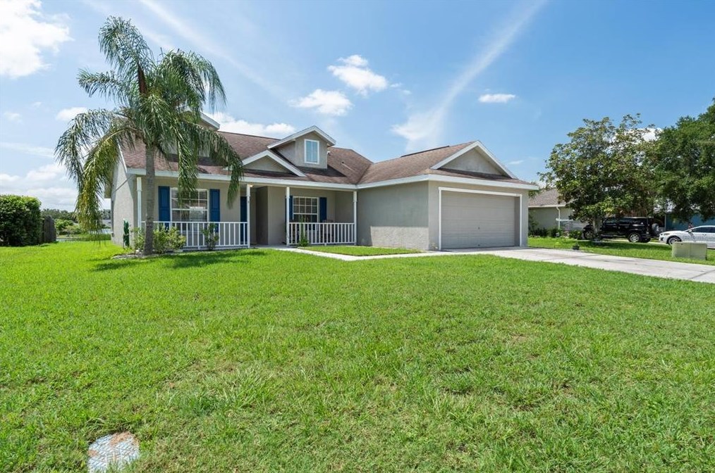 4042 Kingsfield Dr, Parrish, FL 34219-7501