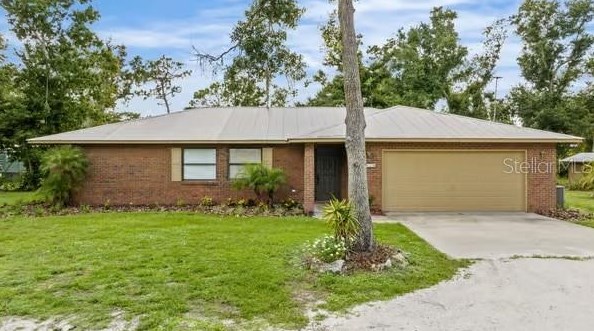 3019 Se Creekwood Terrace, Arcadia, FL 34266
