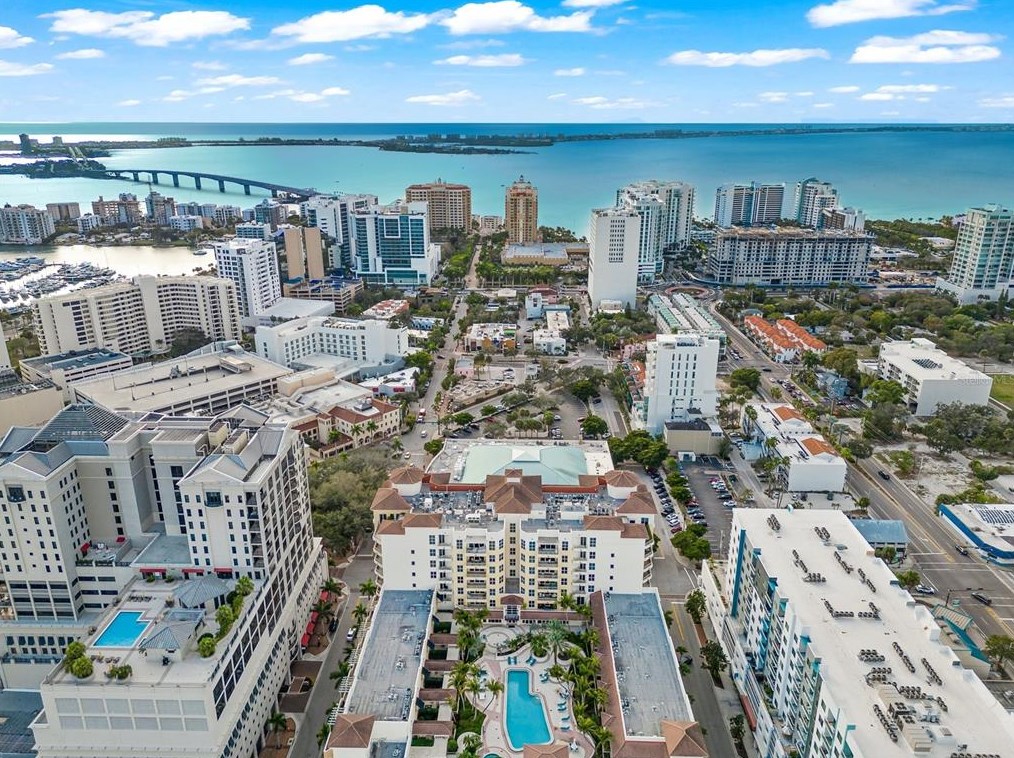 100 Central Ave #e915, Sarasota, FL 34236
