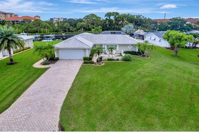 124 Tina Island Drive, Osprey, FL 34229 - Photo 1