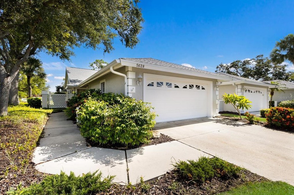 5628 Country Club Way #1a, Sarasota, FL 34243