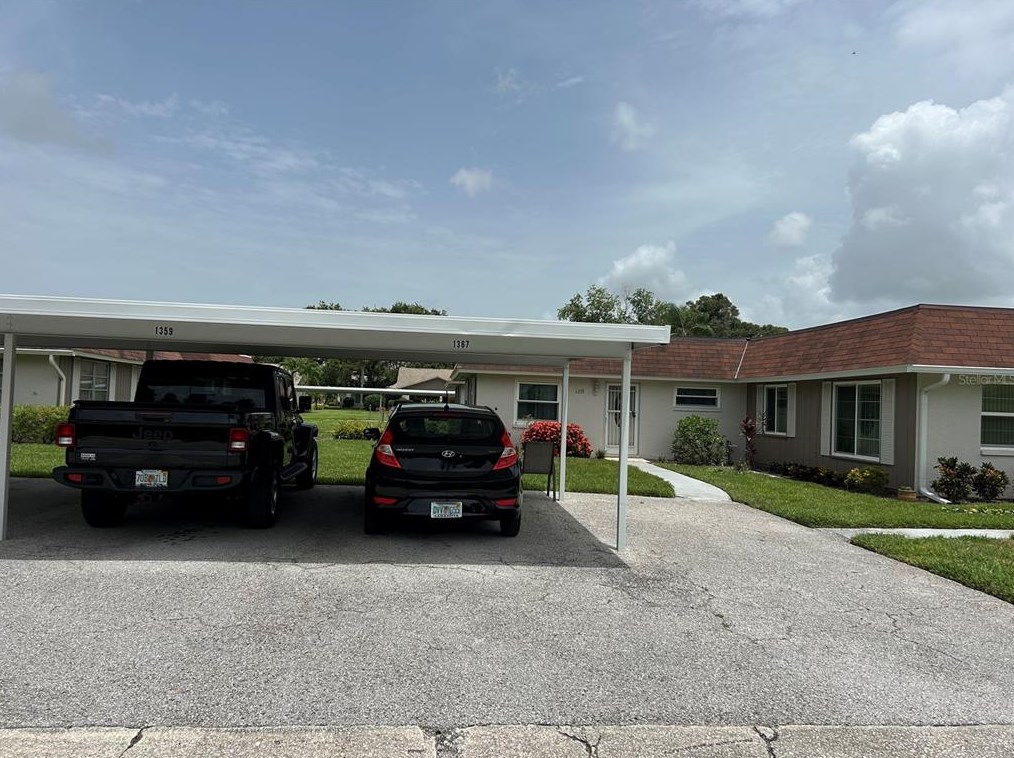 1359 Glendale Cir W #214, Sarasota, FL 34232