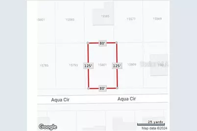 15801 Aqua Circle, Port Charlotte, FL 33981 - Photo 2