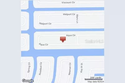 15793 Aqua Circle, Port Charlotte, FL 33981 - Photo 2