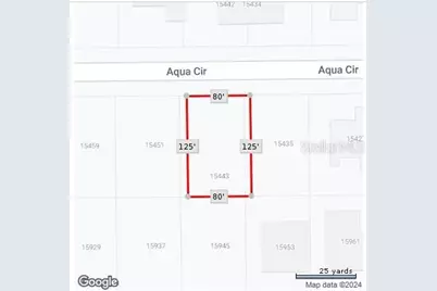 15443 Aqua Circle, Port Charlotte, FL 33981 - Photo 2