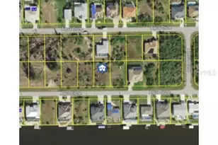 15443 Aqua Cir, Port Charlotte, FL 33981 - Photo 1