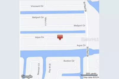 15491 Aqua Circle, Port Charlotte, FL 33981 - Photo 2