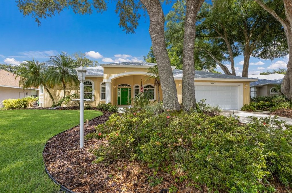 3042 River Woods Dr, Parrish, FL 34219