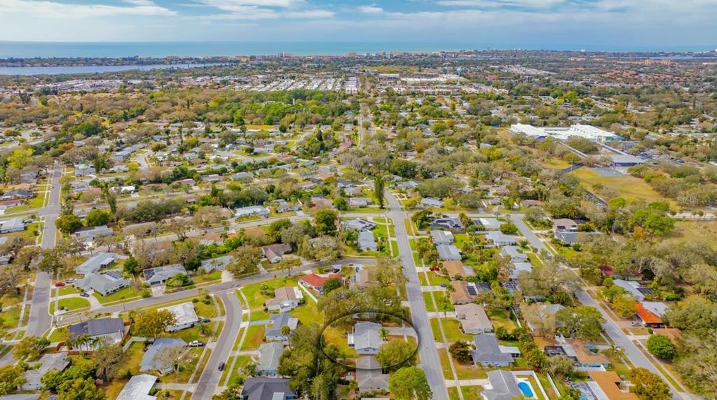 3054 Markridge Rd, Sarasota, FL 34231