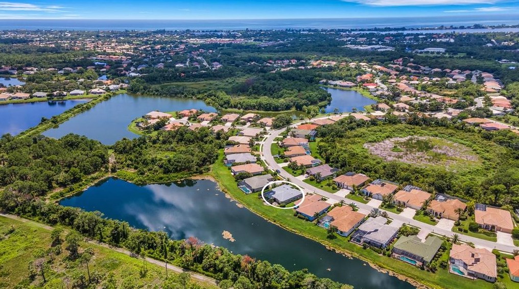 1030 Scherer Way, Osprey, FL 34229-6869