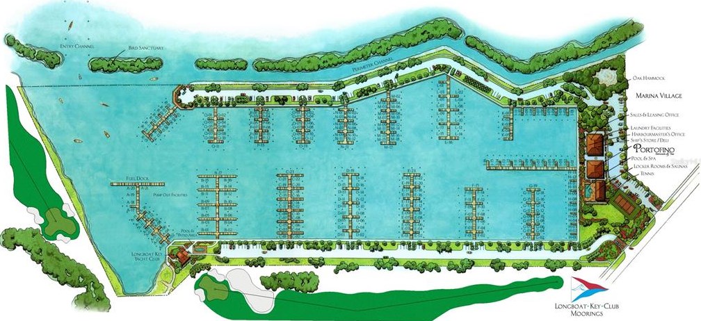 2600 Harbourside Dr #b-10, Longboat Key, FL 34228
