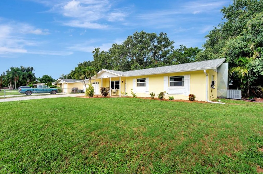 4840 Montevista Dr, Sarasota, FL 34231