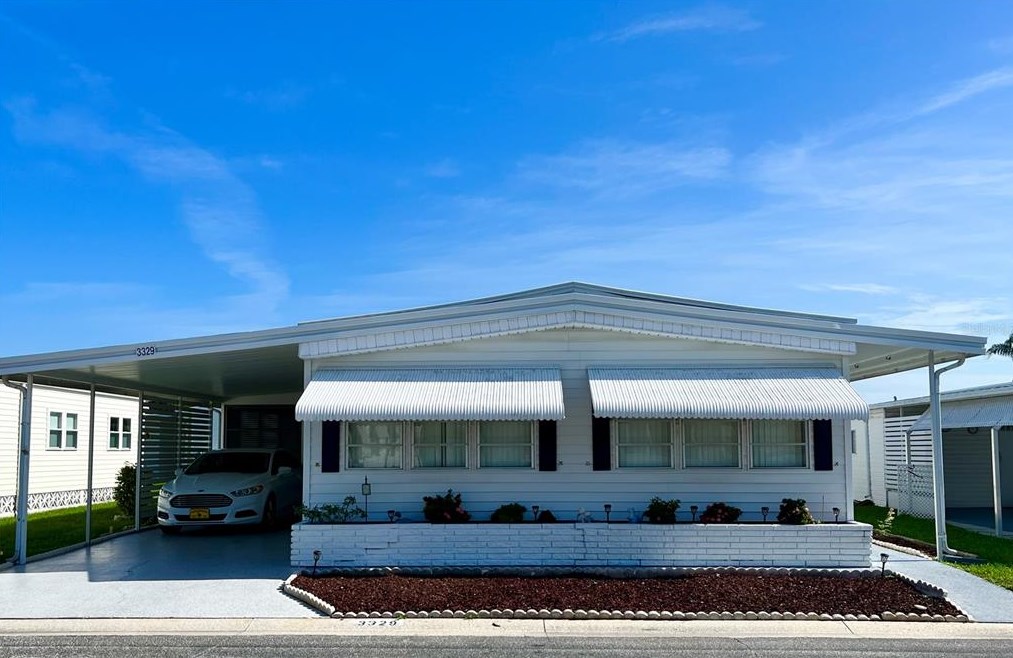 3329 Oakwood Blvd S, Sarasota, FL 34237