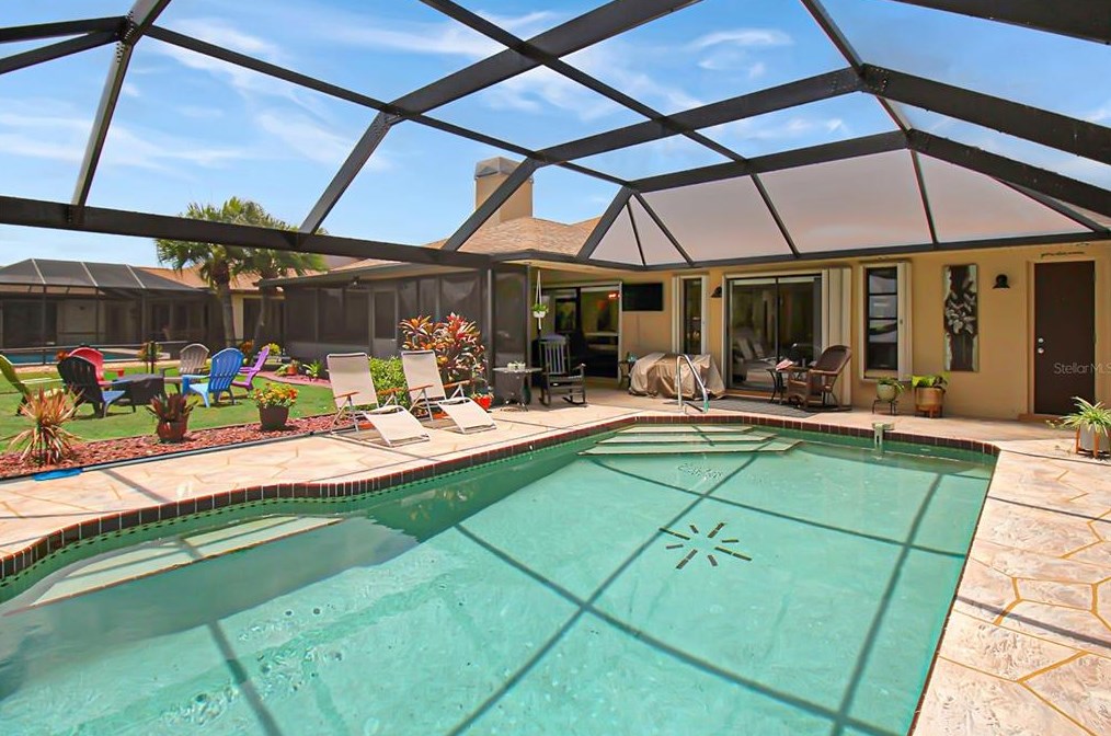 1122 Paraclete Rd, Punta Gorda, FL 33983