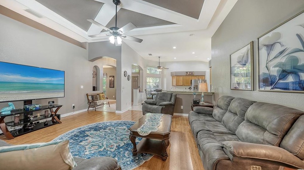 5147 Creekside Trl, Sarasota FL 34243-3879 exterior