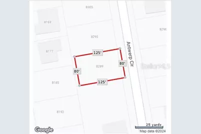 8289 Antwerp Circle, Port Charlotte, FL 33981 - Photo 2