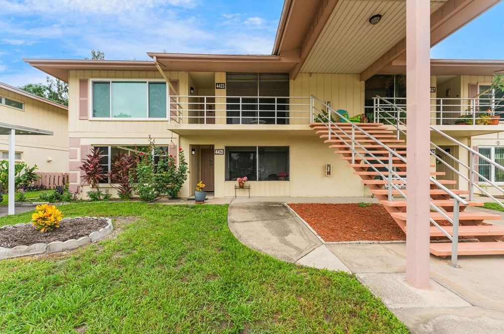 4421 Narraganset Trail #63, Sarasota, FL 34233