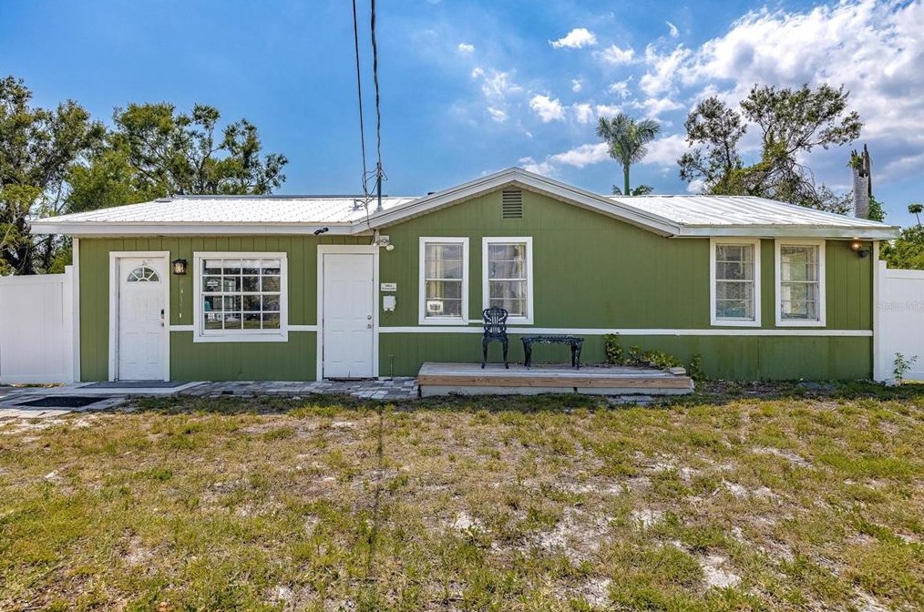 6417 Scott St, Punta Gorda, FL 33950