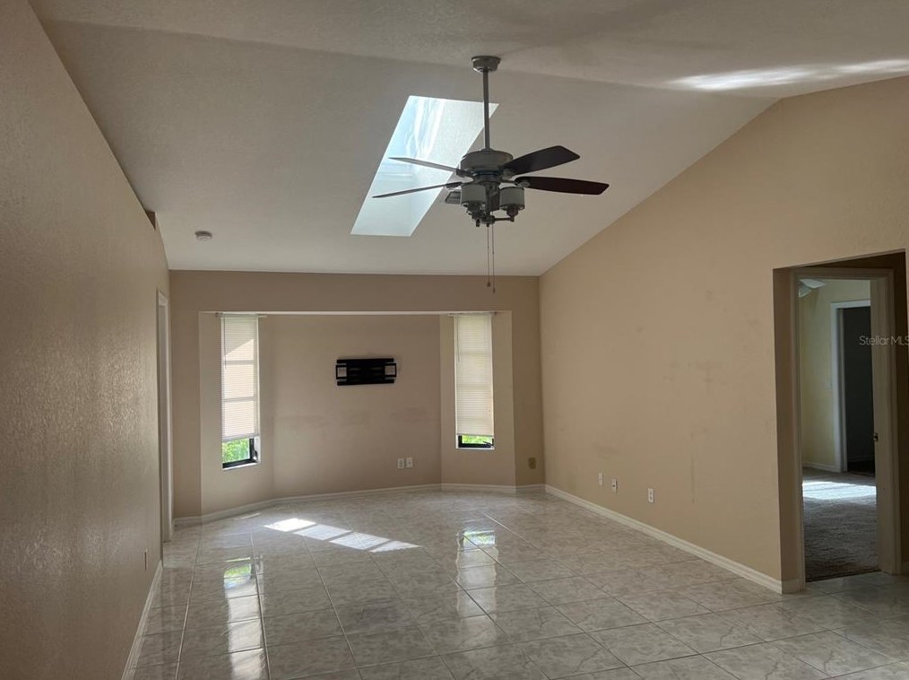 25676 Aysen Dr, Punta Gorda FL  33983-5563 exterior