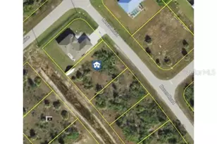 8139 Bosco Rd, Port Charlotte, FL 33981 - Photo 1