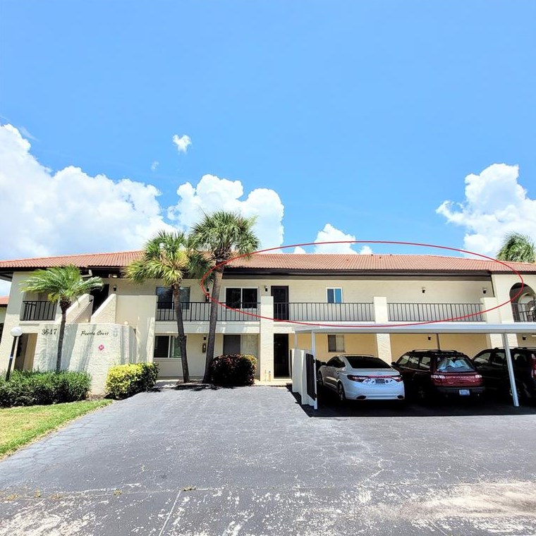 3647 Puerta Ct #423, Sarasota, FL 34232