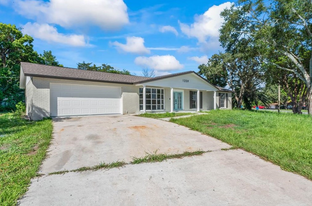 1359 Tyler Ave, Brooksville, FL 34606