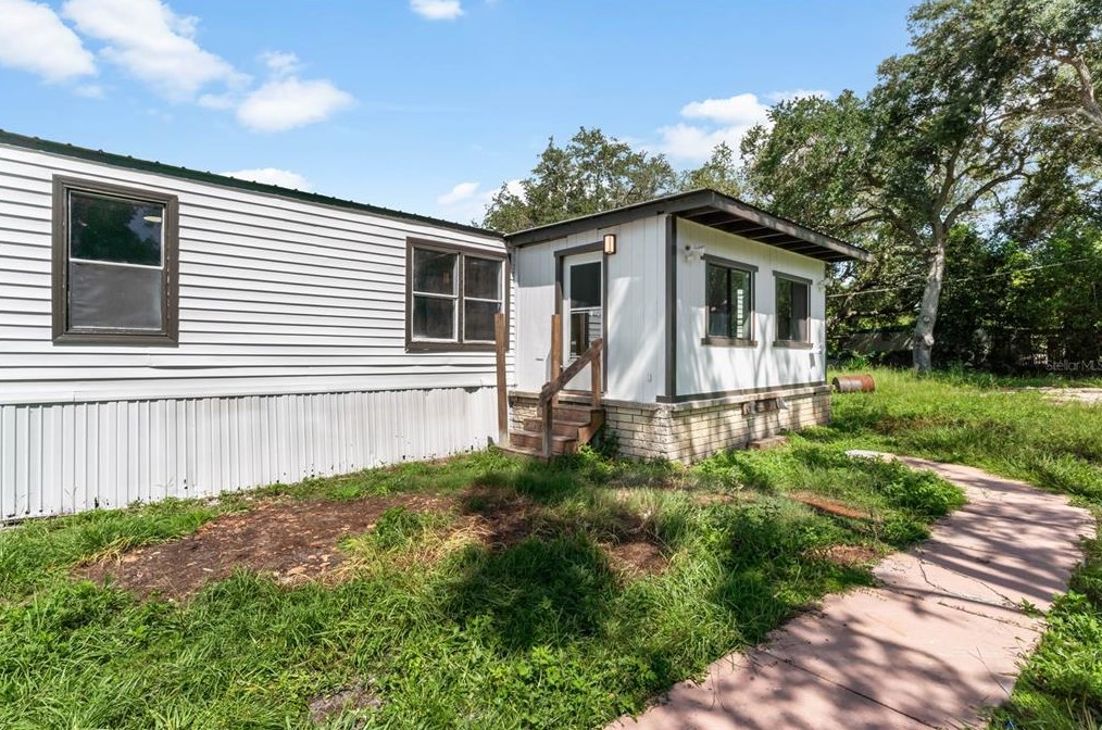 10074 Thaxton St, Brooksville, FL 34613